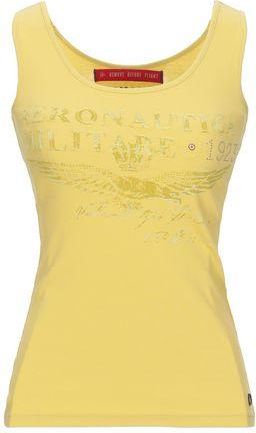 Aeronautica TOPWEAR - Tank Tops on YOOX.COM