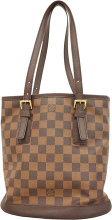 Louis Vuitton Ebene Tote Bag (Pre-Owned)