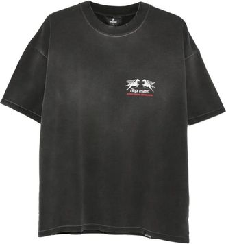 Represent 24 Hour Service T-Shirt