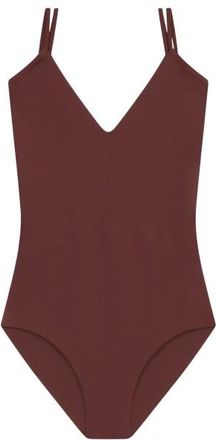 Mymarini Vacationbody Badeanzug f&uuml;r Damen | rot