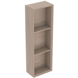 Keramag Keramag - Geberit Icon Estante Rectangular, 22,5x70x13,2 Cm, 502320