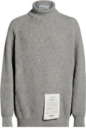 Ballantyne KNITWEAR - Turtlenecks on YOOX.COM
