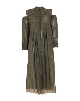 Masnada VESTITI - Vestiti midi su YOOX.COM