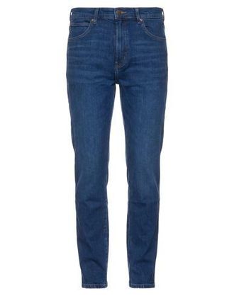 Wrangler BOTTOMWEAR - Pantaloni jeans su YOOX.COM