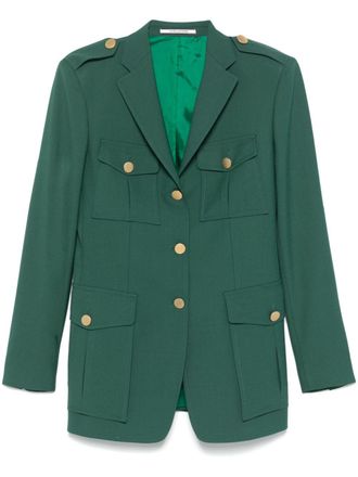 Tagliatore Giamila jack - Groen
