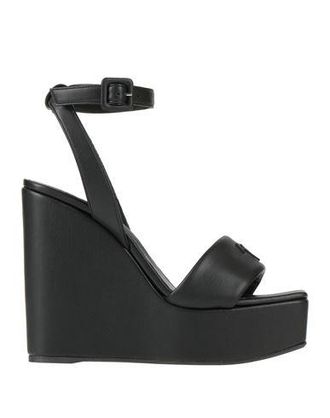 Giuseppe Zanotti FOOTWEAR - Sandals on YOOX.COM