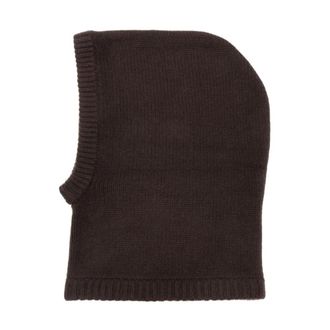 Soft Goat Hats - Dames - Hoeden - Bruin - ONE Size - Accessoires