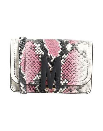 Moschino BOLSOS - Bolsos con bandolera en YOOX.COM