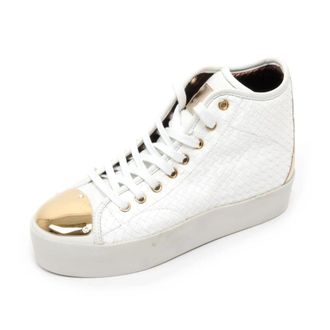 Alexander Smith Dames, Schoenen, Wit, Maat: 38 EU