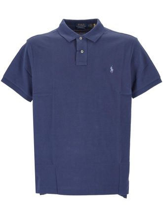 Polo Ralph Lauren T-Shirts And Polos