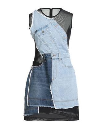 Dolce & Gabbana DRESSES - Mini dresses on YOOX.COM