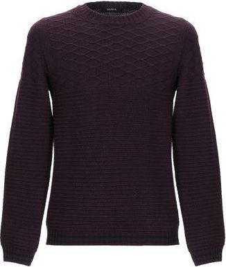 Alpha Studio KNITWEAR - Jumpers sur YOOX.COM