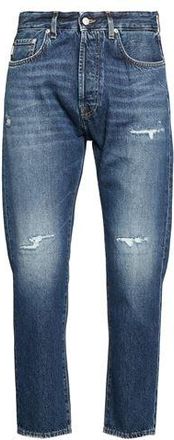 People BOTTOMWEAR - Pantaloni jeans su YOOX.COM