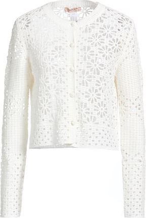 Twin-Set KNITWEAR - Cardigans on YOOX.COM