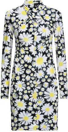 Richard Quinn DRESSES - Mini dresses on YOOX.COM