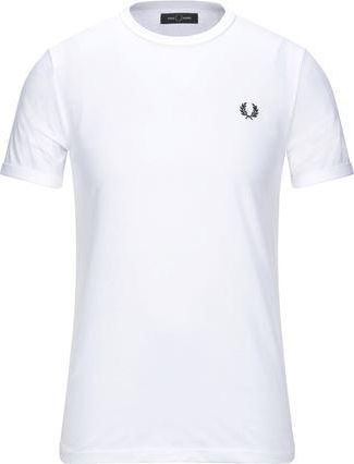Fred Perry TOPWEAR - T-shirts sur YOOX.COM
