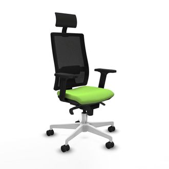 Piqueras y Crespo Piqueras Et Crespo 2d026n1 Silla De Oficina Pistacho Confort