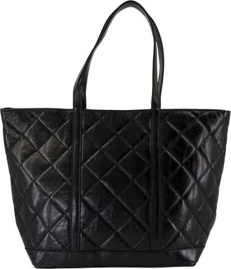 Vanessa Bruno Mujer, Bolsos, Negro, Talla: ONE Size
