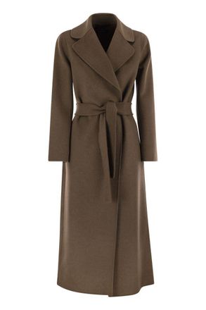 Max Mara Poldo - Wool Coat