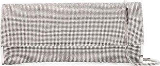 Benedetta Bruzziches Kate Clutch Bag