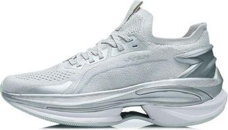 Li-Ning (WMNS) Li-Ning WuShi 5S Silver Grey ARHR210-7