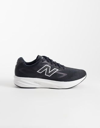 New Balance Flite-R - Sneakers da corsa nere-Nero
