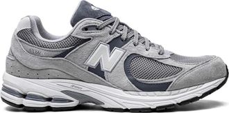 New Balance Grijze Mesh Sneakers 2002R - Dames - Sneakers - Grijs - 36 EU - Schoenen