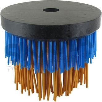 OEM Cepillo Cuenco Rif 1610320 Compatible Universel