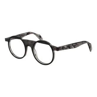 Yohji Yamamoto Plastic Glasses Mens (Frames)