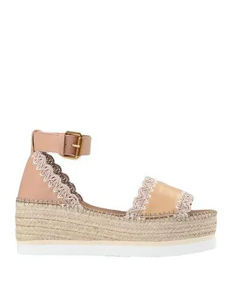 See By Chloé Espadrilles