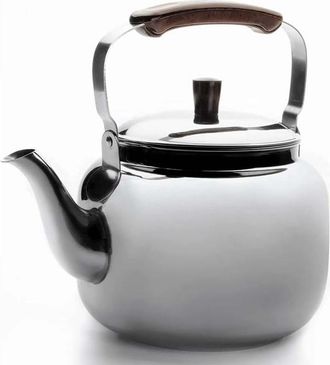 Lacor Olla De Acero Inoxidable 1 Litros Apta Para Inducci&atilde;&sup3;n F&atilde;&iexcl;cil De Limpiar Apta Para Lavavajillas Apertura De Tapa Grande