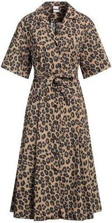 Aspesi DRESSES - Midi dresses on YOOX.COM