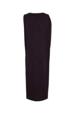 Sportmax 2522226073600 003 Caffe Abiti Caffe Dress
