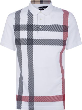 Barbour Blaine Polo Shirt