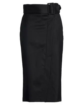 Fabiana Filippi PARTES DE ABAJO - Faldas midi en YOOX.COM