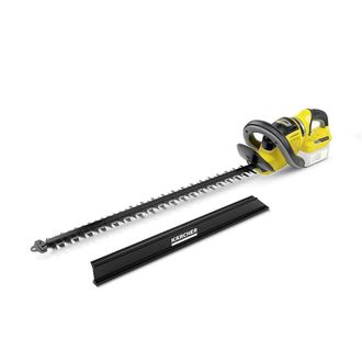 Karcher Cortasetos 36v 60cm Cuchilla 2velocidades Mango Giratorio 180&deg; Hge 36-60