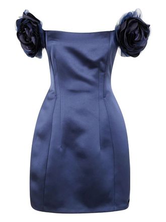 Elisabetta Franchi Mini Dress