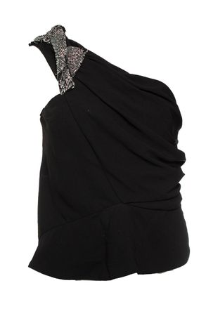 Iro Tacoma top 22W met rhinestones