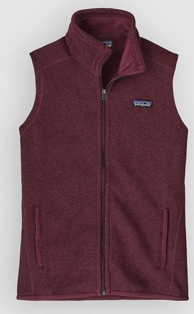 Patagonia Better Sweater Gilet