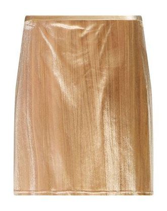 Exte BOTTOMWEAR - Mini skirts on YOOX.COM