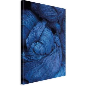 OEM Imagen - Hilo Azul (1 Pieza) Vertical