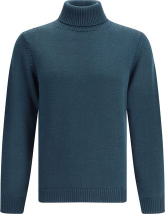 Roberto Collina Turtleneck Sweater