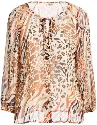 Liu Jo TOPWEAR - Shirts on YOOX.COM