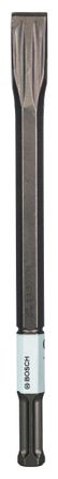 Bosch Cincel Plano Hexagonal 22mm: 400x25mm Bosch 2608690190