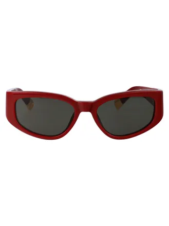Jacquemus Sonnenbrille Jac5 C3 Sun 03