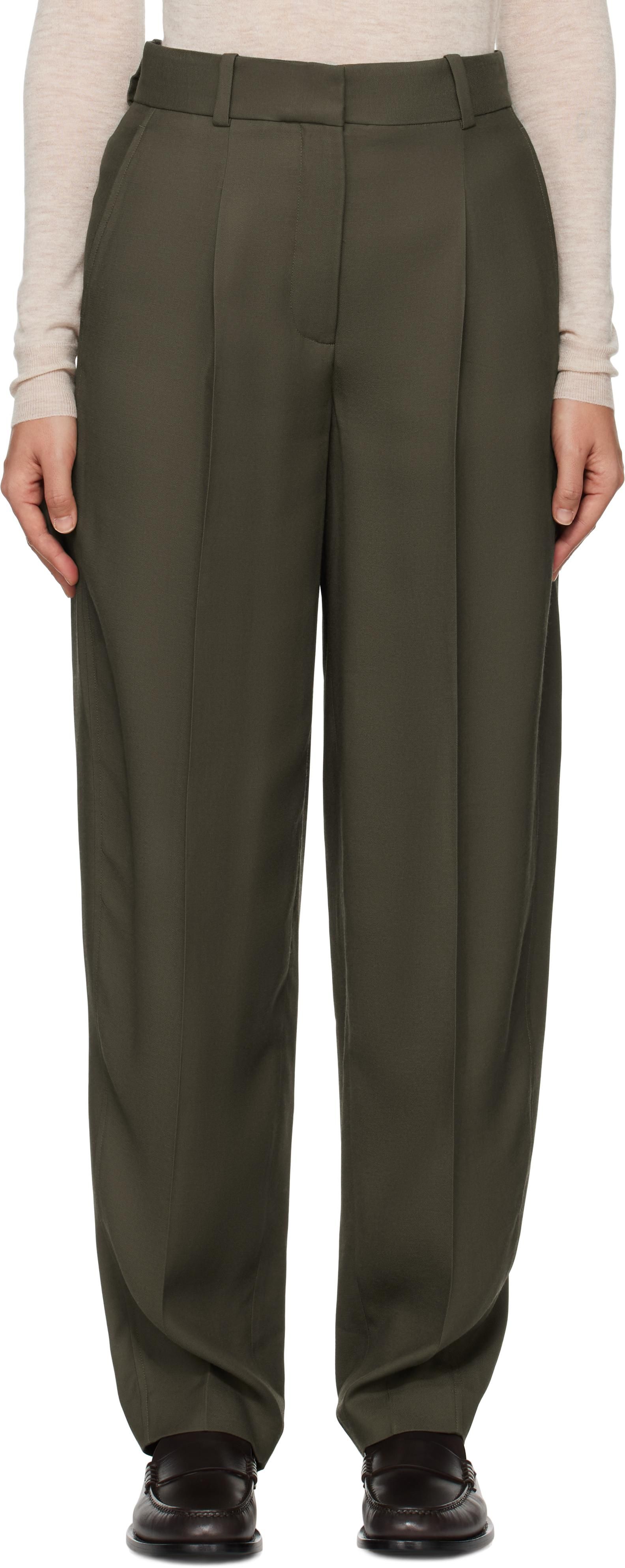 FRS - FOR RESTLESS SLEEPERS 'Etere 6°' pants F.r.s. - for restless sleepers 'etere 6°' pants available on