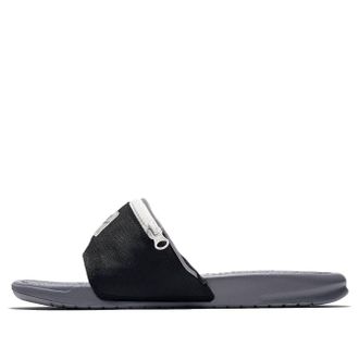 Nike Benassi JDI Slide Fanny Pack AO1037-001