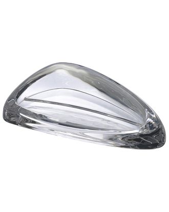 Nude Glass Ace Pen Tray