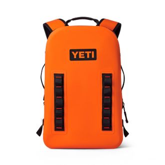 Yeti Panga Duffel Bag 75 L, Airtight, Waterproof, Submersible, Dry Duffel Bags, King Crab