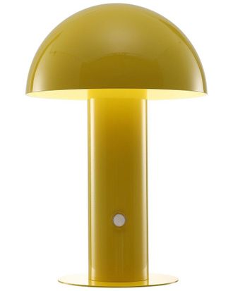 Jonathan Y Designs Jonathan Y Boletus Led Table Lamp